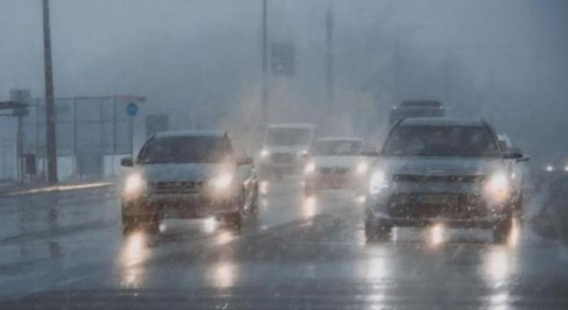 Megdöbbentő eredményt hozott az ünnepi rendőrségi razzia!