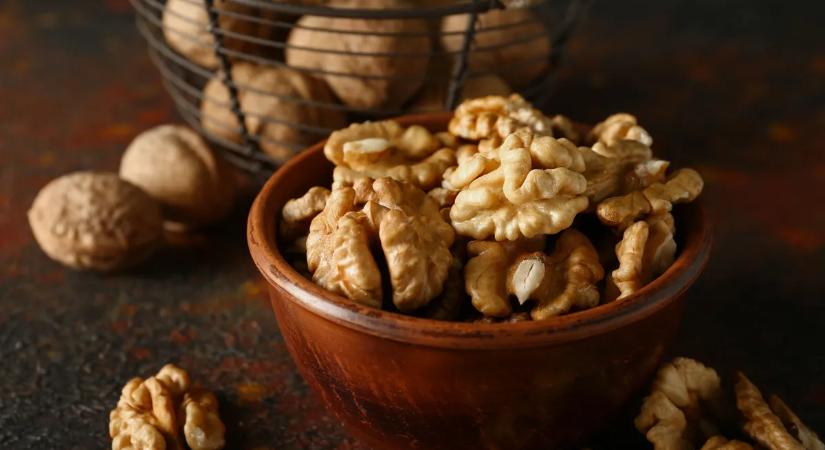 Egy apró hiba, és mehet a kukába: így tárold a diót, hogy ne avasodjon meg ez a drága élelmiszer