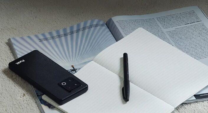 Egy okostelefon azoknak, akik számára fontos az adatvédelem: megjelent a Punkt MC03