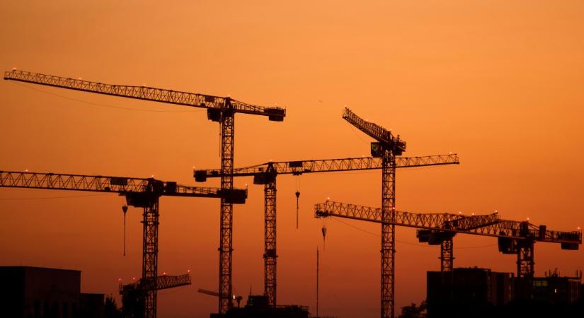 A COVID óta először csökkent a foglalkoztatottak száma Németországban