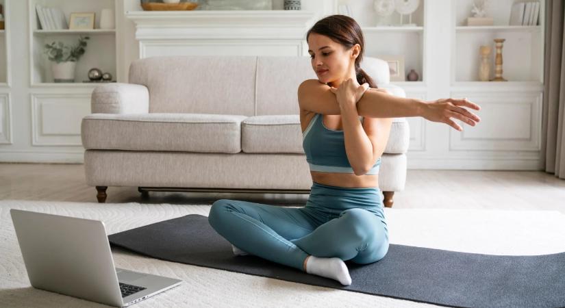 A legjobb beltéri edzésformák, ha kint fagyos az idő