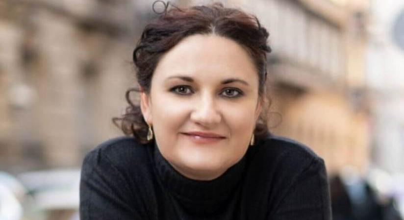 Veszprémi Judit: „A FreeSZFE léte borotvaélen táncolt, de mára működőképes lett”