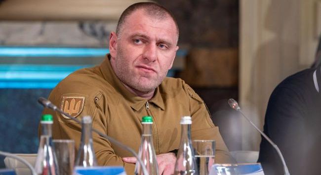 Zelenszkij elbocsáthatja Vaszil Maljukot, az SZBU vezetőjét