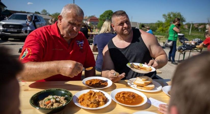 Már majdnem kétmillióan látták Fekete Laci életbölcsességét videó