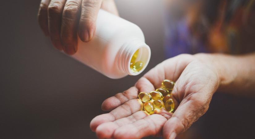 A D-vitamin túladagolás észrevétlenül történik, tüneteit alig veszik észre, de nagy baj lehet belőle