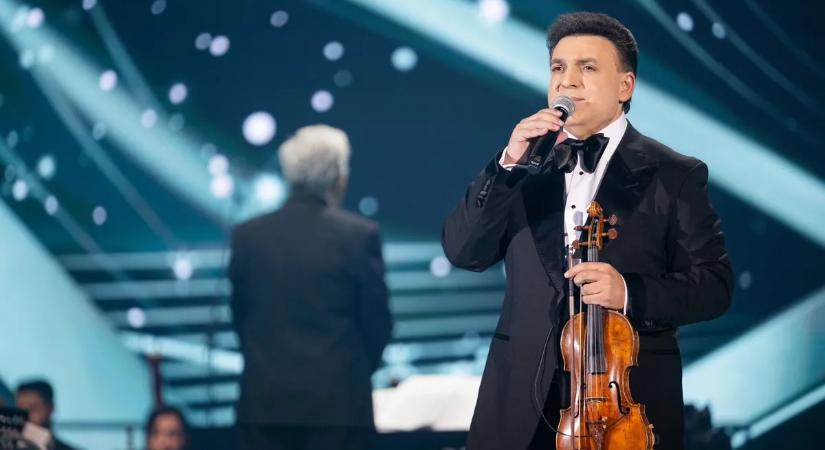 Mága Zoltán ismét megtöltötte az Arénát, és egy fontos üzenetet is átadott a közönségnek