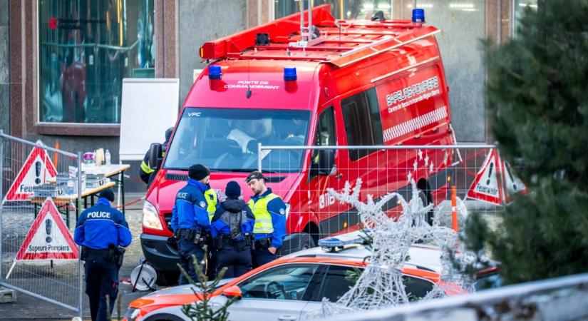 Azonosították a svájci bár első négy áldozatát, köztük két 16 éves fiatalt