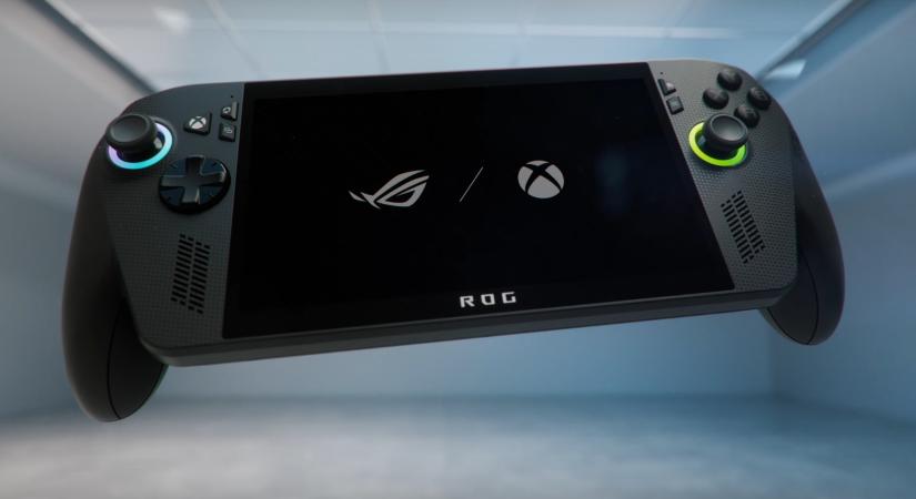 Az ASUS bejelentette, hogy hamarosan megdrágulnak a termékeik, ami a ROG Ally árára is hatással lehet