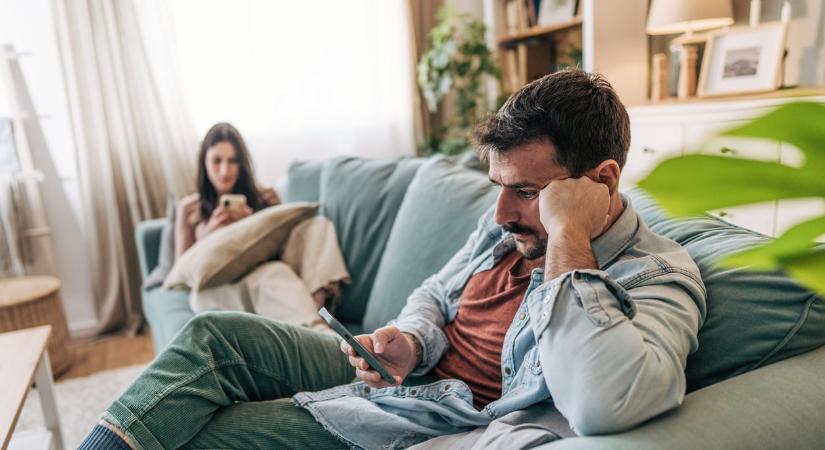 4 jel, hogy a párkapcsolatban nagy a távolság – Ezekkel a módszerekkel áthidalhatjátok