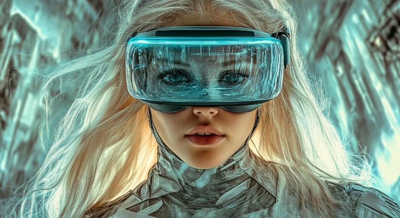 A Samsung óriási potenciált lát az okosszemüvegekben és a VR-ban