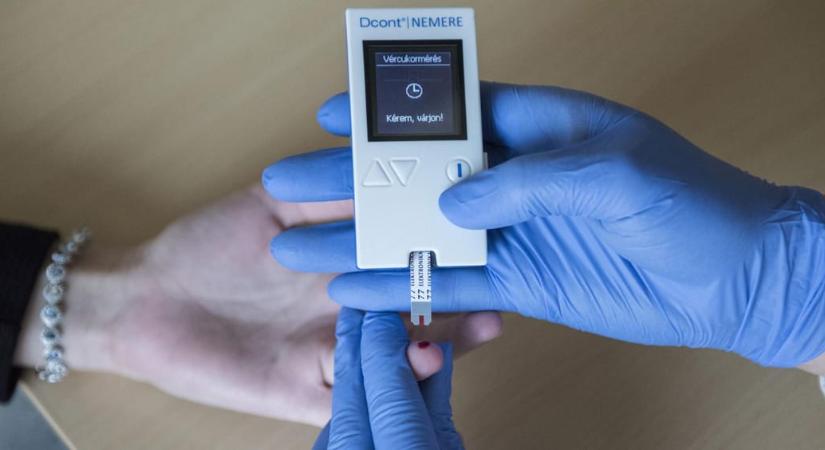 Ez az apró molekula segíthet leküzdeni a cukorbetegséget