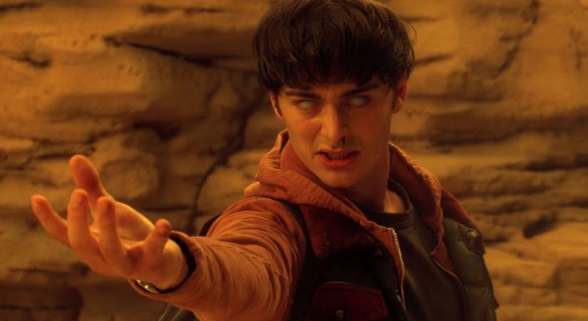 'A végső b*ssza meg, Vecnának': Reagáltak a Stranger Things alkotói az 5. évad nagy visszhangot kapott jelenetére