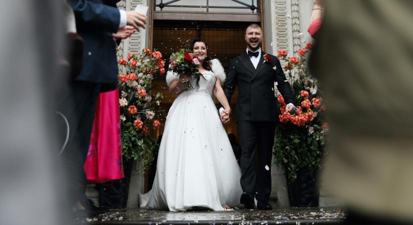 A hód és a vadkutya is hűségesebb, mint az ember, de azért nem állunk rosszul a monogámia-ranglistán