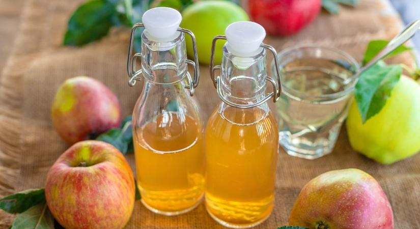 Védelem alatt a valódi ecetek: új irány a szabályozásban