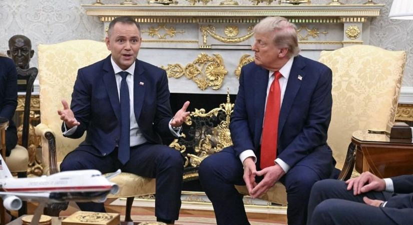 Csurran, cseppen: az Egyesült Államok épp most öntött betonba 500 millió dollárt a régiónkban