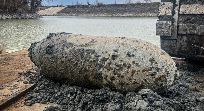 Fel kellett gyűrniük az ingujjukat Szalay-Bobrovniczky Kristóf embereinek