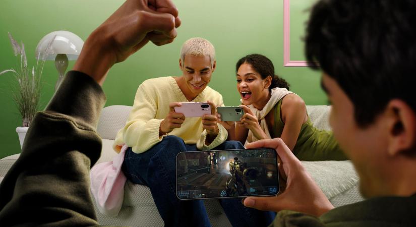 Rekordkijelző jöhet a OnePlus 16-ban: akár 200 Hz fölé is mehet a frissítés