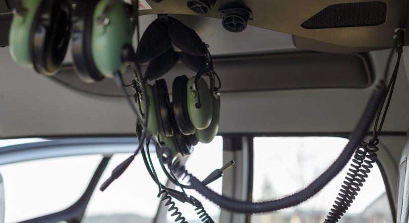 Halálos helikopter-baleset történt – családtagok vesztették életüket a becsapódásban