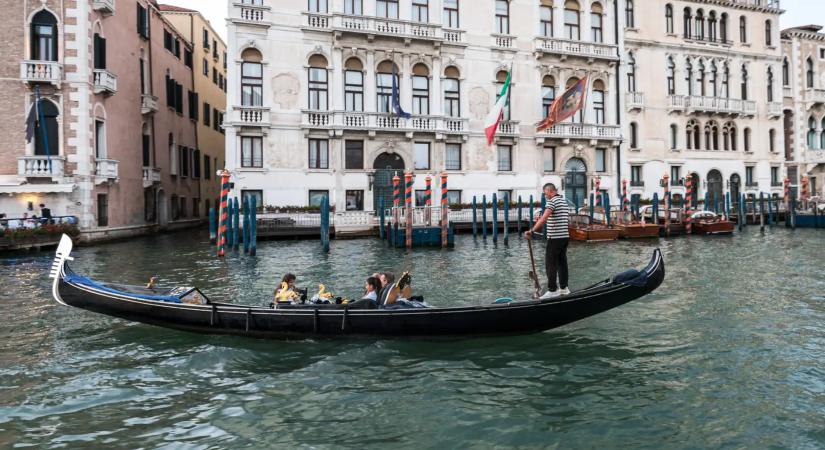 Túlzsúfolt és túlárazott: európai látnivalók, amelyeket jobb elkerülni