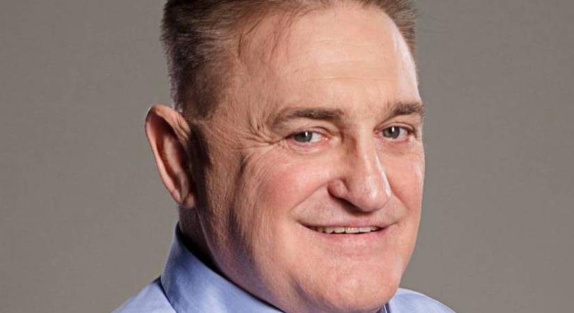 Növényi Norbert 25 éves fia sármos sportoló: három évig nem találkozott apjával