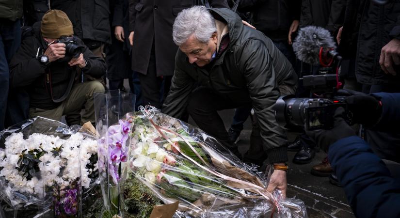 Azonosították a szilveszteri svájci tűzeset első áldozatait