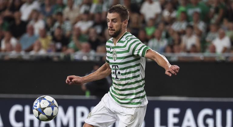 Fénysebességre pörögtek fel az események Varga Barnabás AEK-szerződése körül