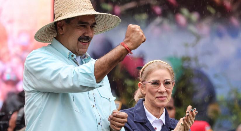 Ezért támadta meg az USA Venezuelát