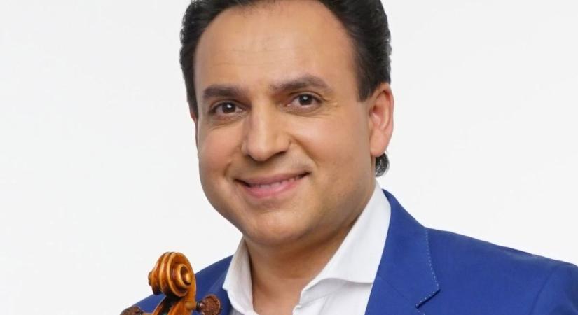 „A szeretet, a béke és az összefogás erősebb, mint a gyűlölet és a megosztás” - Mága Zoltán megható beszédet mondott a teltházas koncertjén