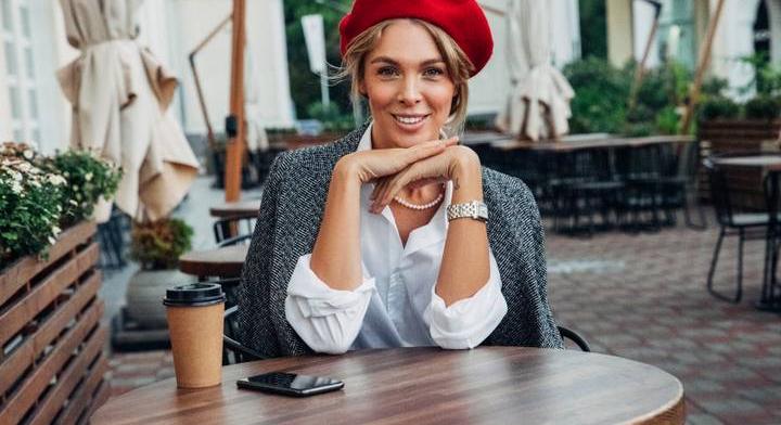 Ez áll a francia nők csábereje mögött