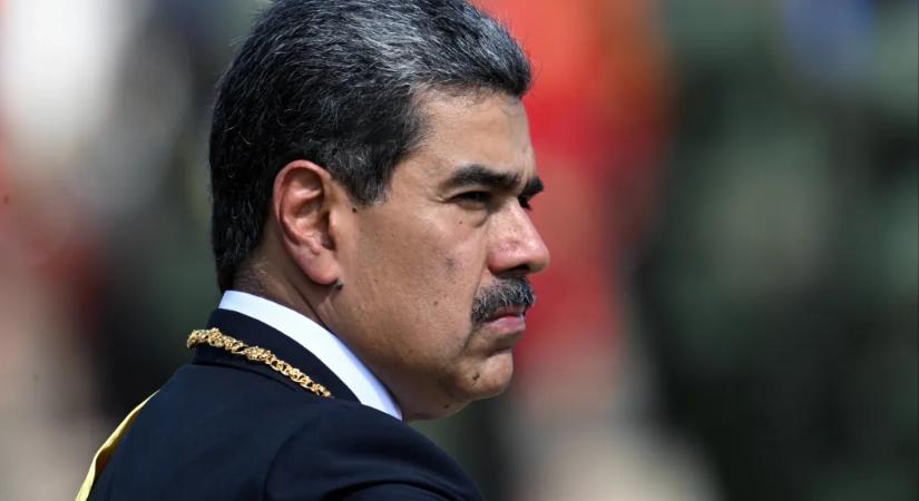 Tizenkét évnyi, zavargásokkal és gazdasági válságokkal terhelt kormányzás után távolította el az Egyesült Államok Venezuela vezetőjét