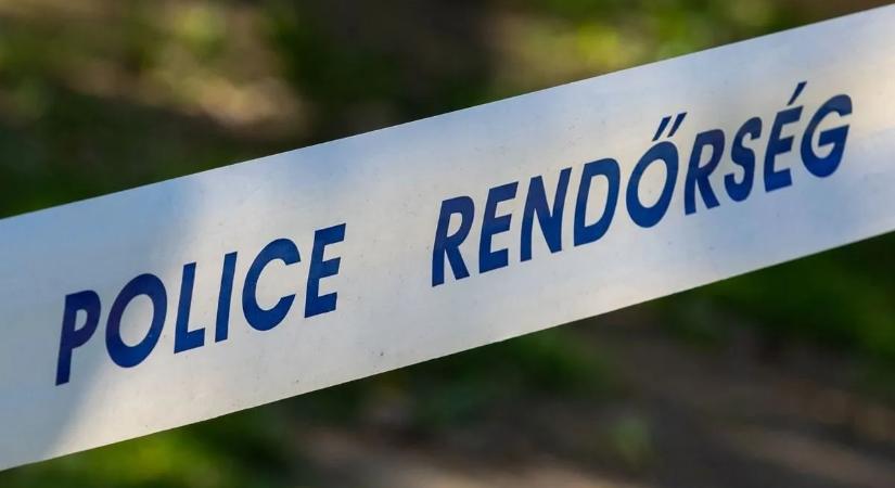 Most érkezett: gyilkosság történhetett Szegváron – állítólag agyonvertek valakit