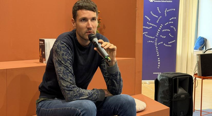 „Egyesek azt gondolták, belefér, ha egy nindzsakardot előveszek egy autóbuszon”