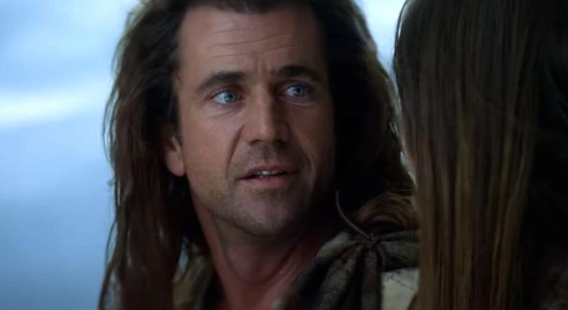 70 éves Mel Gibson, Hollywood "keményfiúja"