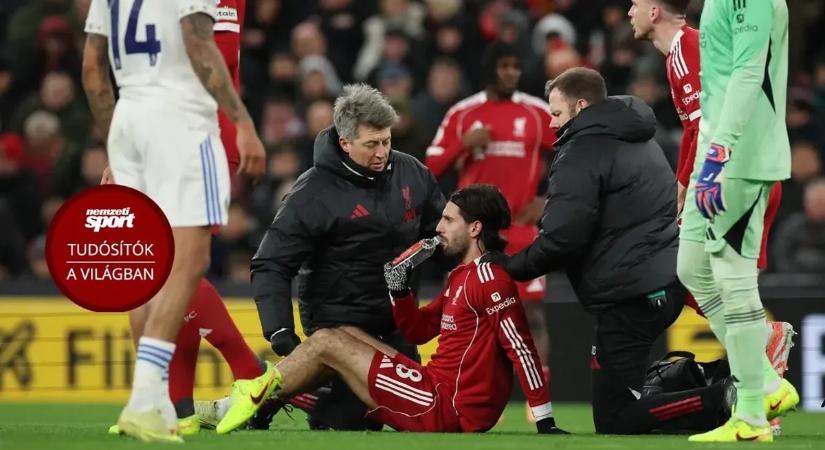 Liverpool: nehéz évkezdés, még nehezebb folytatás