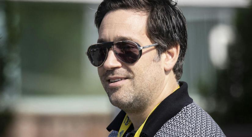 A kormány 70 milliárd forintot költhetett Balásy Gyula cégeinél 2025-ben