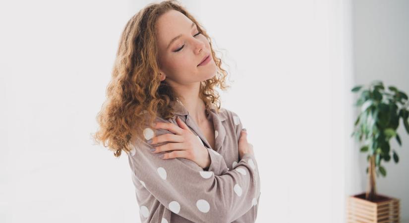 5 jel, hogy az intuíciód már rég jelzett, csak eddig nem hallgattál rá