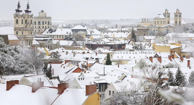 Dőlnek a milliók Hevesbe Ezek a települések örülhetnek