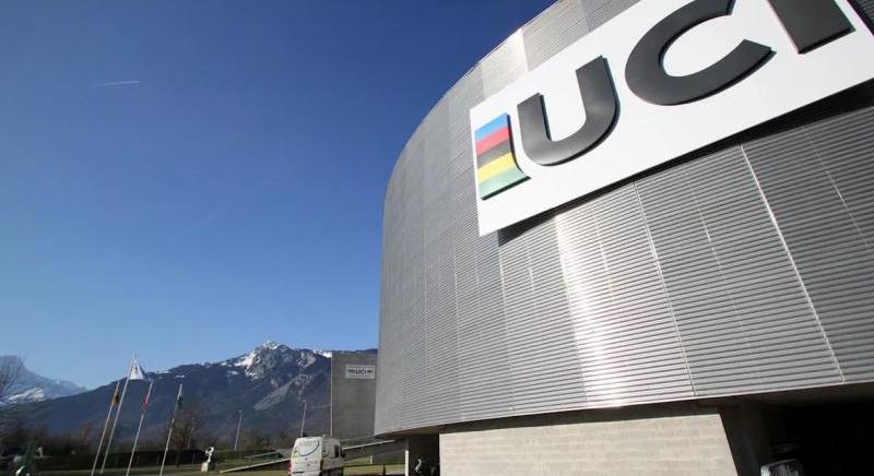 Szkl hatrok, les vitk: gy prblja meg befolysolni az UCI a 2026-os szezont