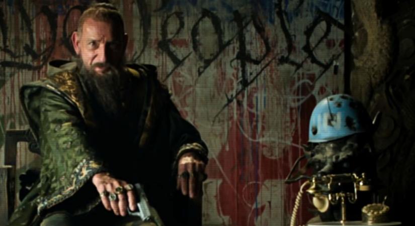 Végre friss előzetest kapott a Marvel új 'szuperhősös' sorozata, már januárban a Disney-on!