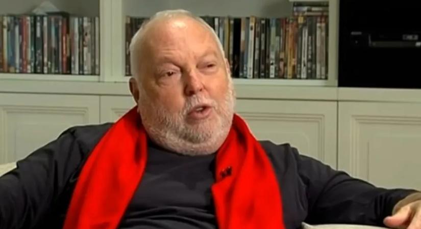 Nem mindennapi hirdetés: Andy Vajna órája felkerült a Facebookra