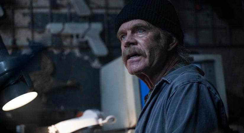 Stephen King bukott sci-fije új életre kel – egyelőre csak úgy szárnyal