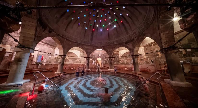 Miért keresik egyre többen a radonos termálfürdőket?