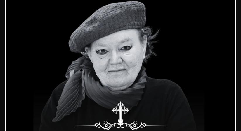 Büki Pálné végső búcsúja