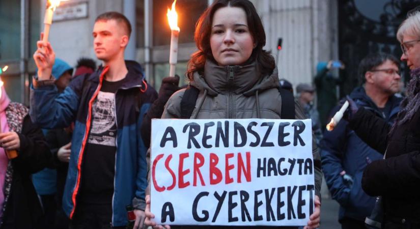 Miért tiltakoznak a gyámok?