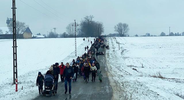 Elmaradhatatlan az újévköszöntő kirándulás