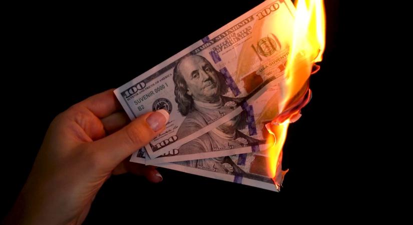 A Coinbase-vezér szerint szerint a BTC lehet a dollár biztosítéka