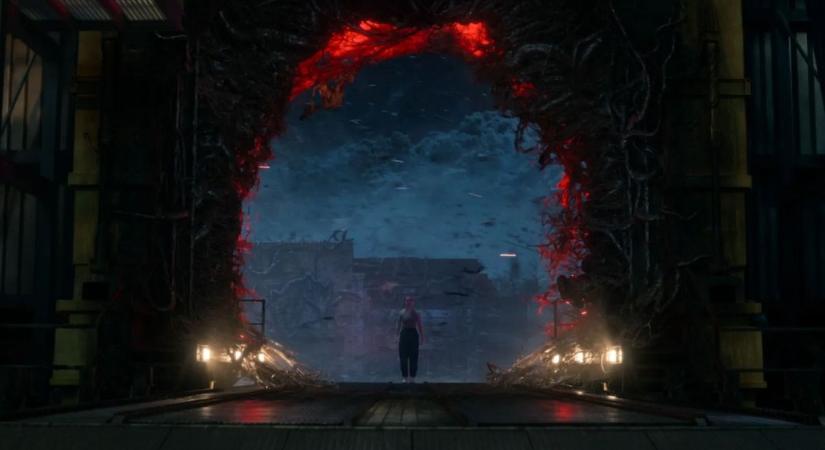 Stranger Things: amikre nem kaptunk magyarázatot