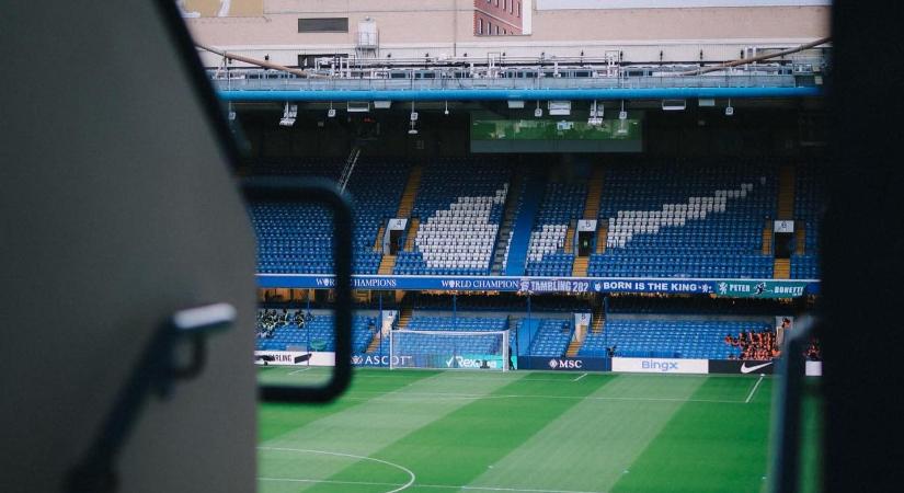 150 millió eurós csúcsigazolást tervez a Chelsea