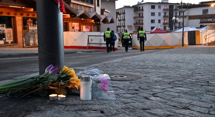 Megszólalt a svájci tragédia után a tulajdonos – szerinte nem hibáztak