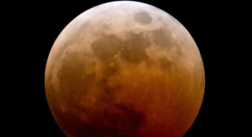 13 telihold várja a csillaglesőket 2026-ban